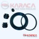 Toyota Corolla Verso 04-09 Ön Kaliper Tamir Takımı 57mm 0447902080